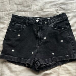 Pacsun Mom Shorts size 28